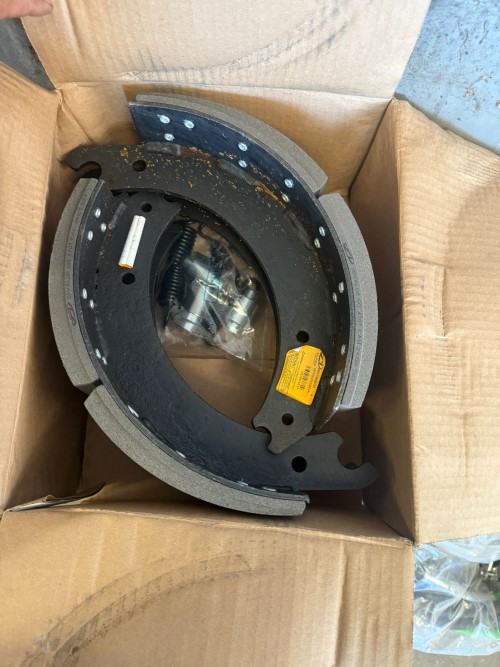 Brake Repair