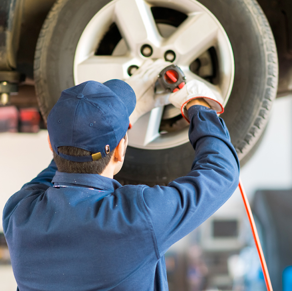 All Mechanical Services
